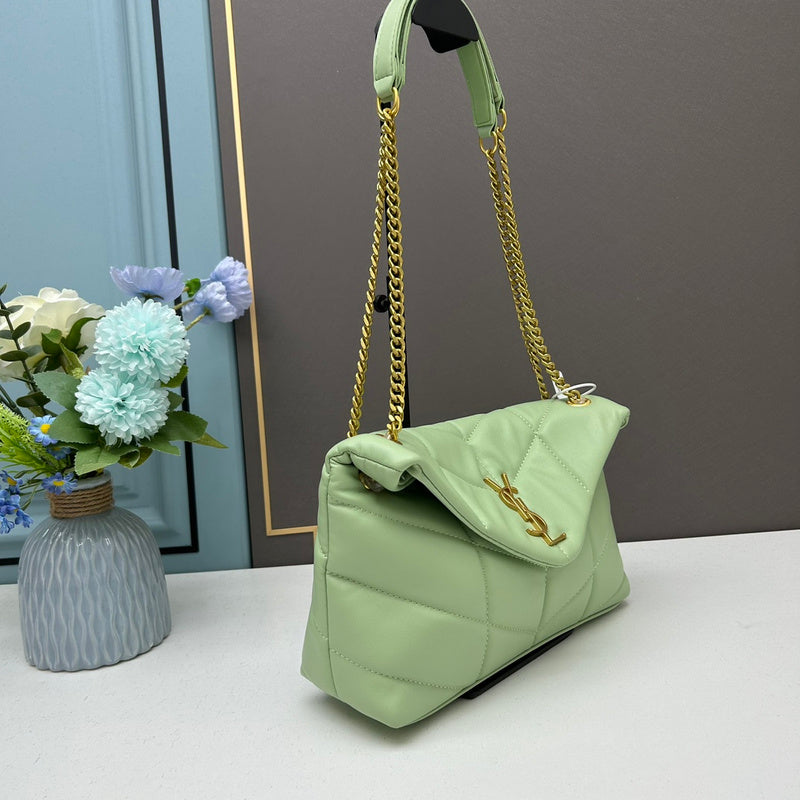 YSL BAGS - WOMEN LOVE LUXURY BAGS - 1358