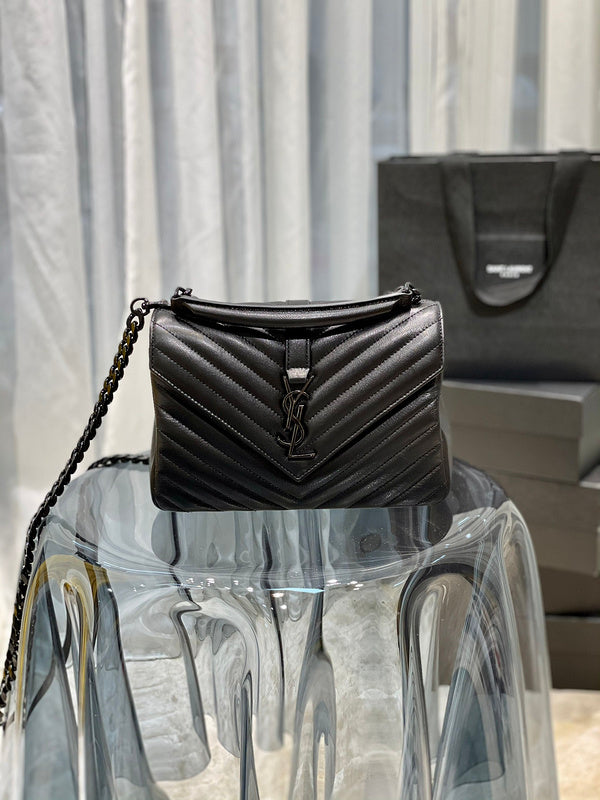 Lusso Official - LUXURY YSL BAGS - 534