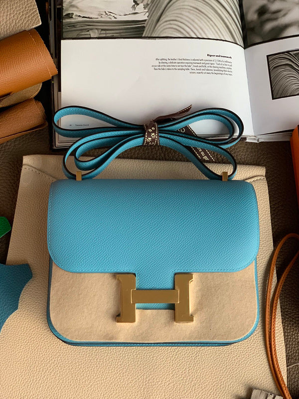 Lusso Official -  HERMS BAGS FOR WOMEN - 017