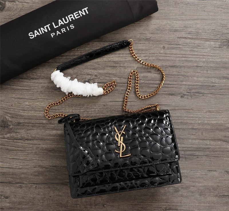 BB - YSL Bag - 2860