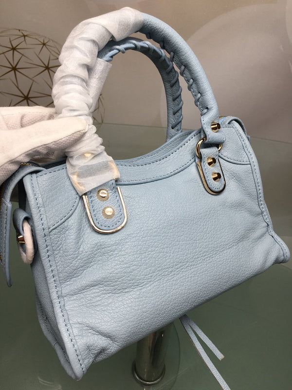LO BAGS - BGA BAGS - 155