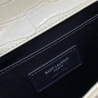 YSL BAGS - WOMEN LOVE LUXURY BAGS - 044