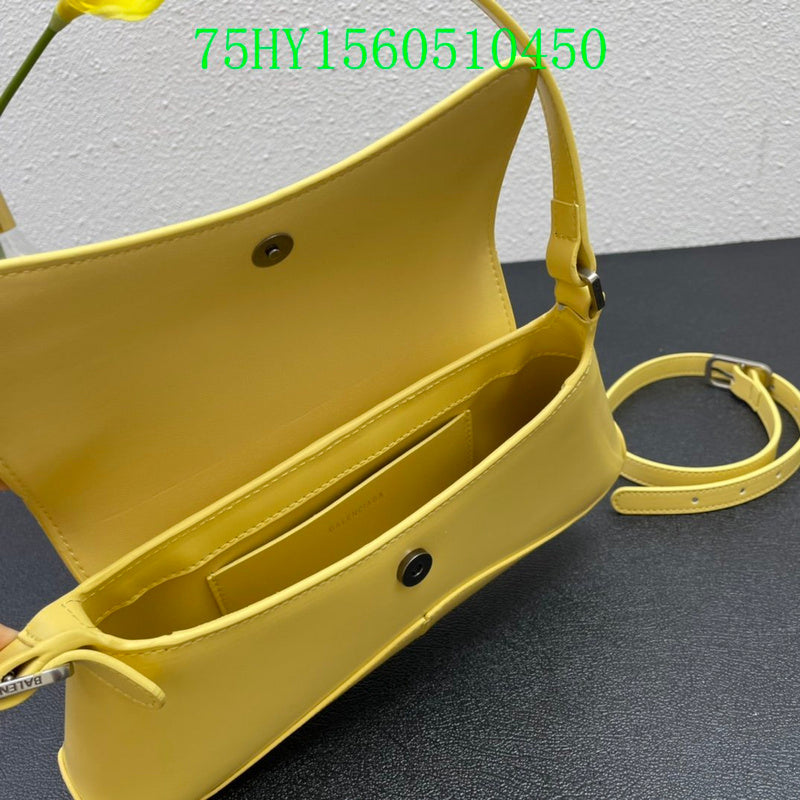 LO - BGA Bags - 2310