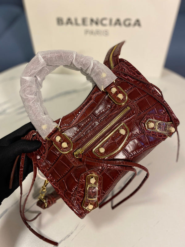 LO - BLN-CIAGA WOMEN LUXURY BAGS - 640