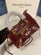 LO - BLN-CIAGA WOMEN LUXURY BAGS - 640