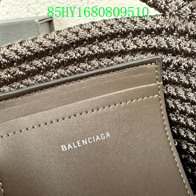 LO - BGA Bags - 1647