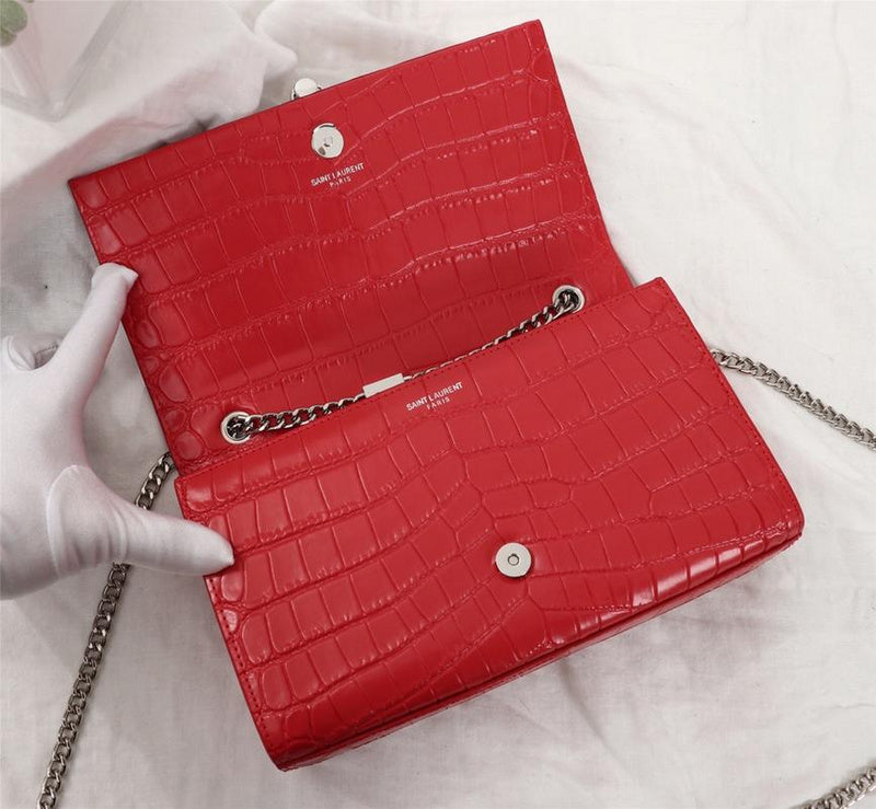 BB - YSL Bag - 2603