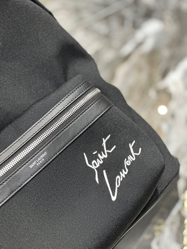BB - YSL Bag - 3895