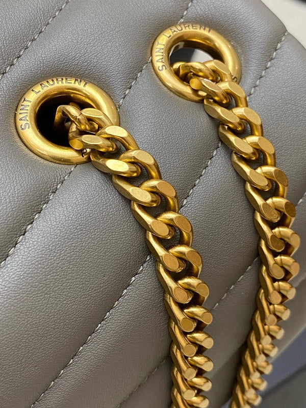Lusso Official - LUXURY YSL BAGS - 110