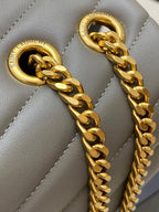 Lusso Official - LUXURY YSL BAGS - 110