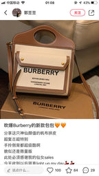 B-Berry Bags - Women Love Luxury Bags - 1052
