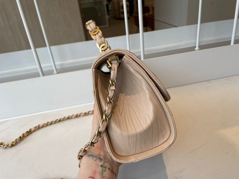 Lusso Official -  CHL BAGS  - 340
