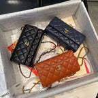 LO - CHL  BAGS FOR WOMEN - FASHION LUXURY BAGS - 277