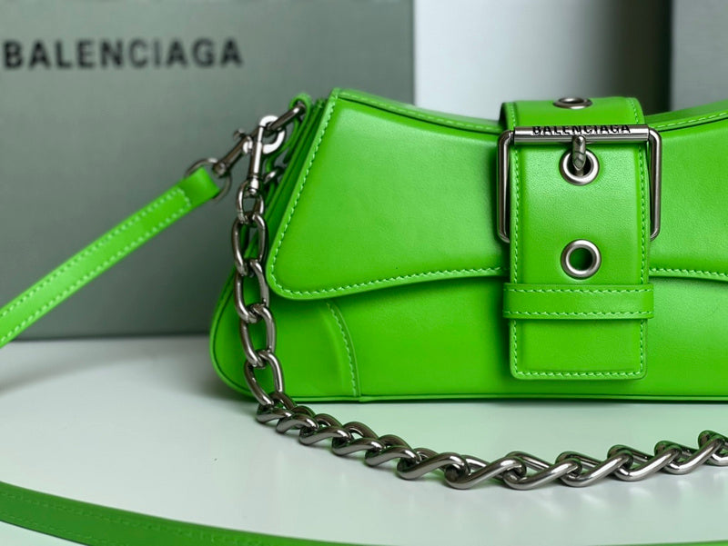 LO BAGS - BGA BAGS - 317