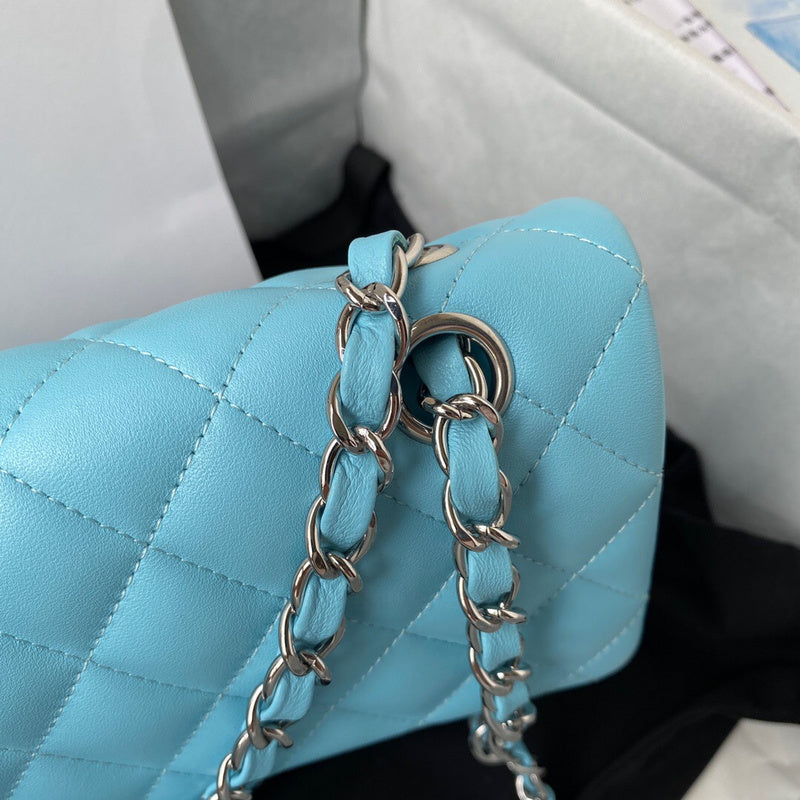 Lusso Official -  CHL BAGS  - 377