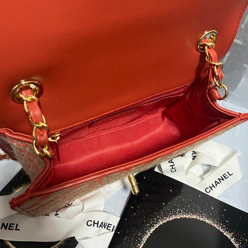 LO - CHL Bags - 1670