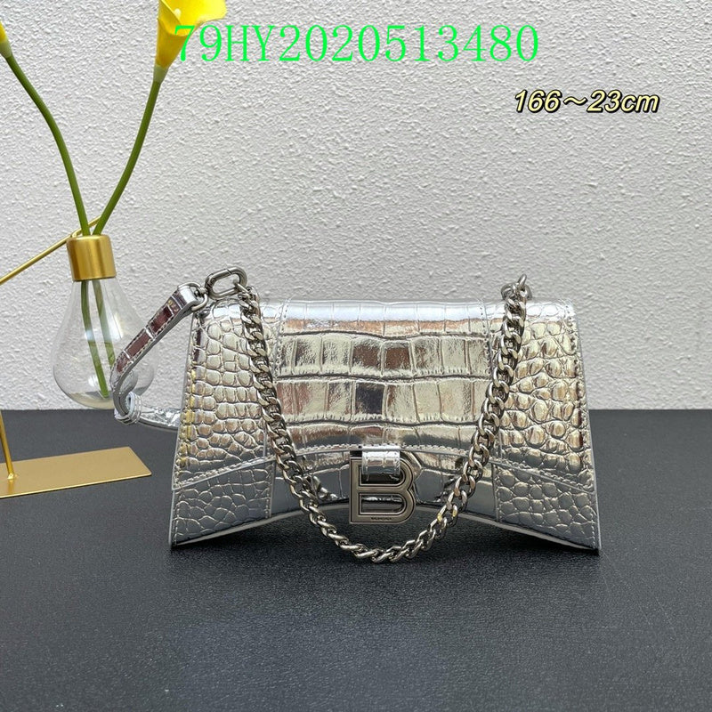 LO - BGA Bags - 2302