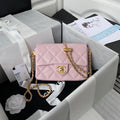 Lusso Official -  CHL BAGS  - 406