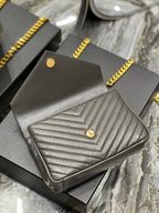 YSL BAGS - WOMEN LOVE LUXURY BAGS - 388