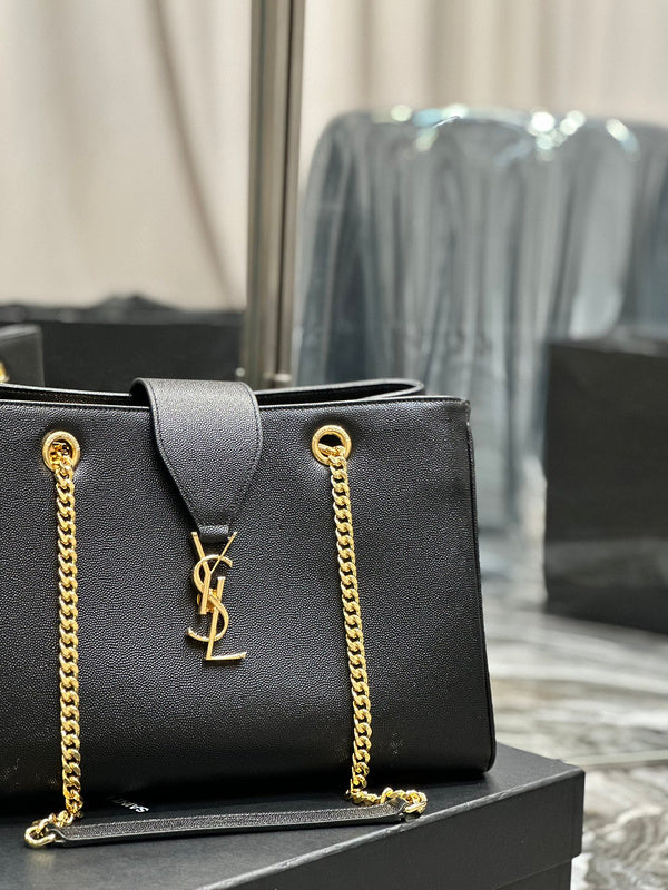 YSL BAGS - WOMEN LOVE LUXURY BAGS - 2034