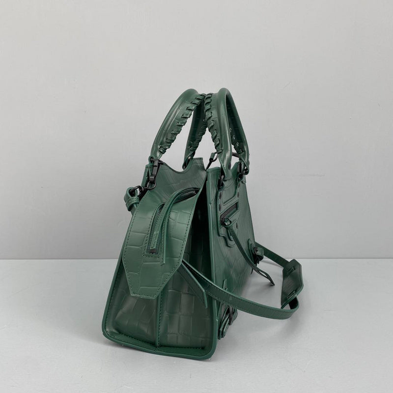 LO - BLN-CIAGA WOMEN LUXURY BAGS - 531
