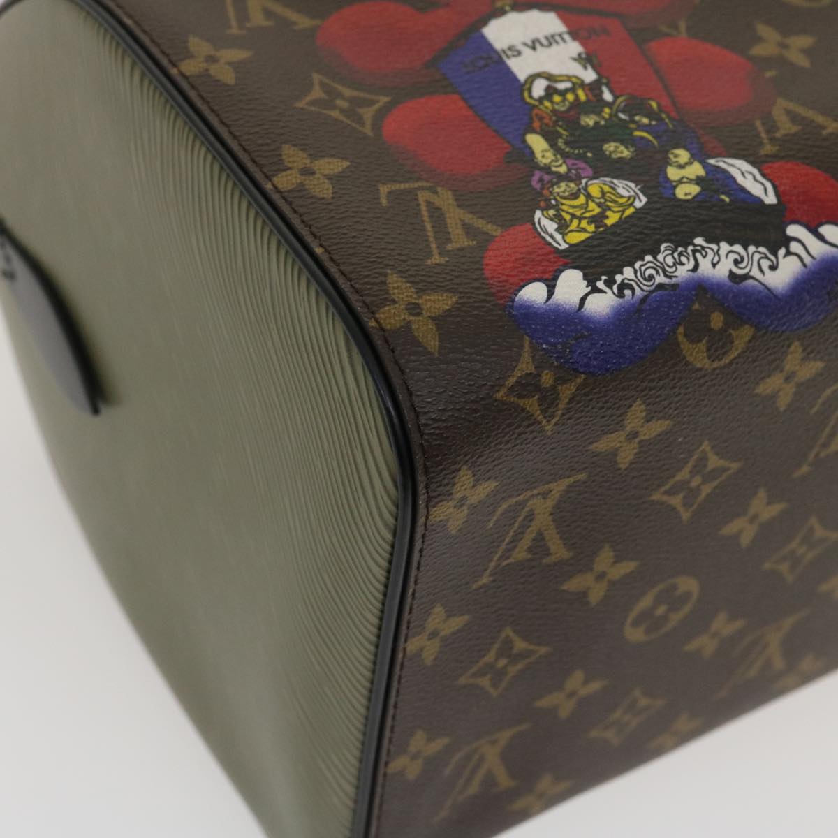 LO-LV bags 14908