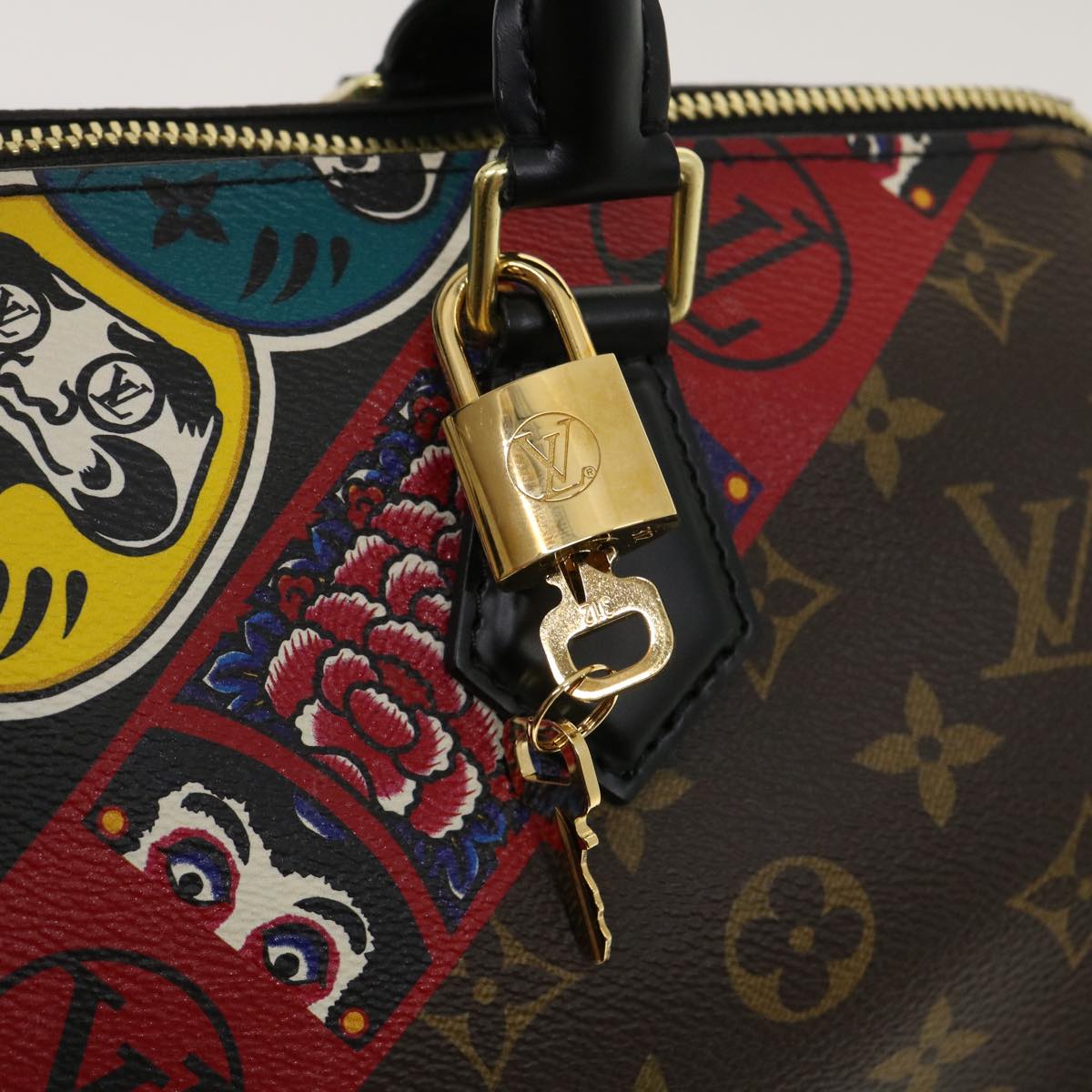 LO-LV bags 14908