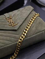 Lusso Official - LUXURY YSL BAGS - 067