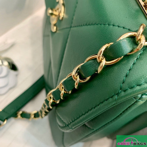 Lusso Official -  CHL BAGS  - 123