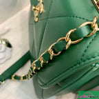 Lusso Official -  CHL BAGS  - 123