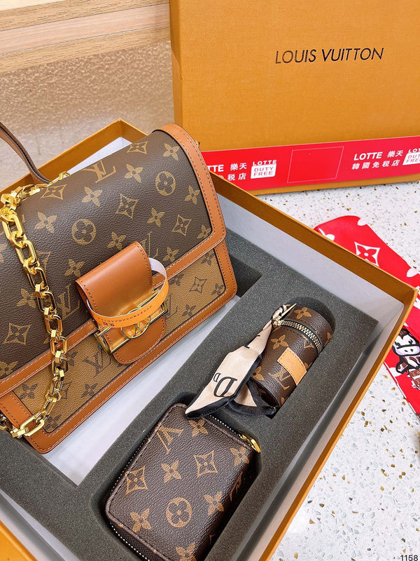 LO - LV Bags - 15103