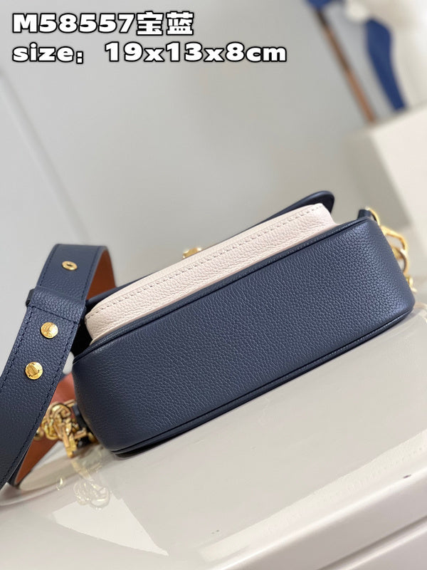 LO - LV Bags - 15606
