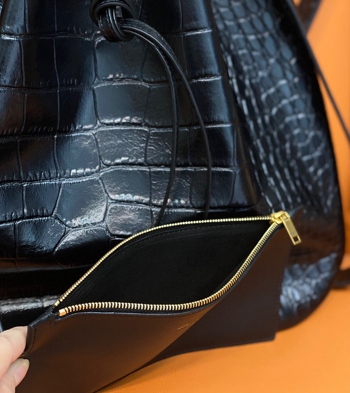 BB - YSL Bag - 2049