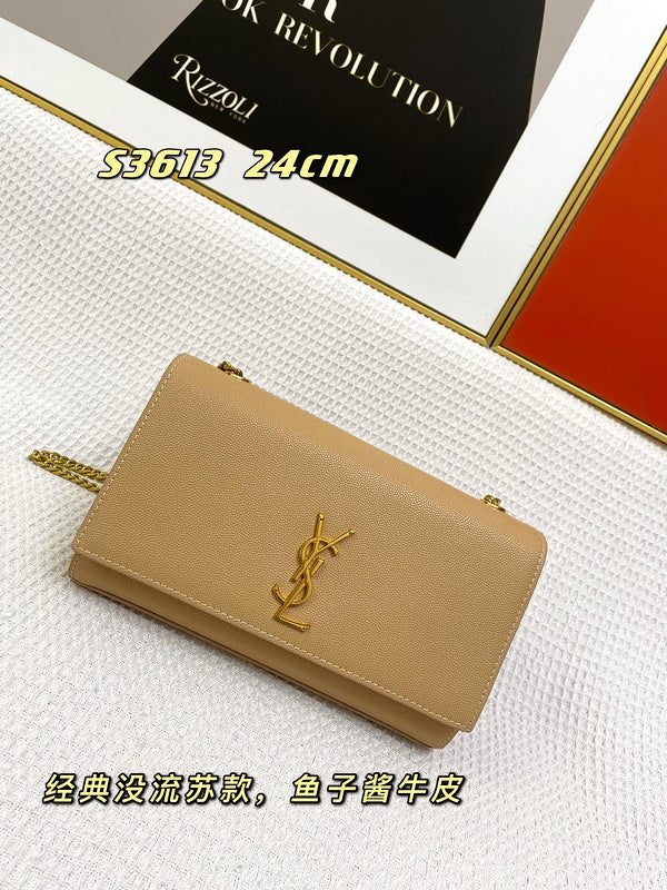 Lusso Official - LUXURY YSL BAGS - 1436
