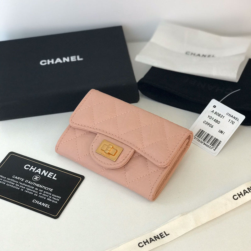 LO - CHL  BAGS FOR WOMEN - FASHION LUXURY BAGS - 654