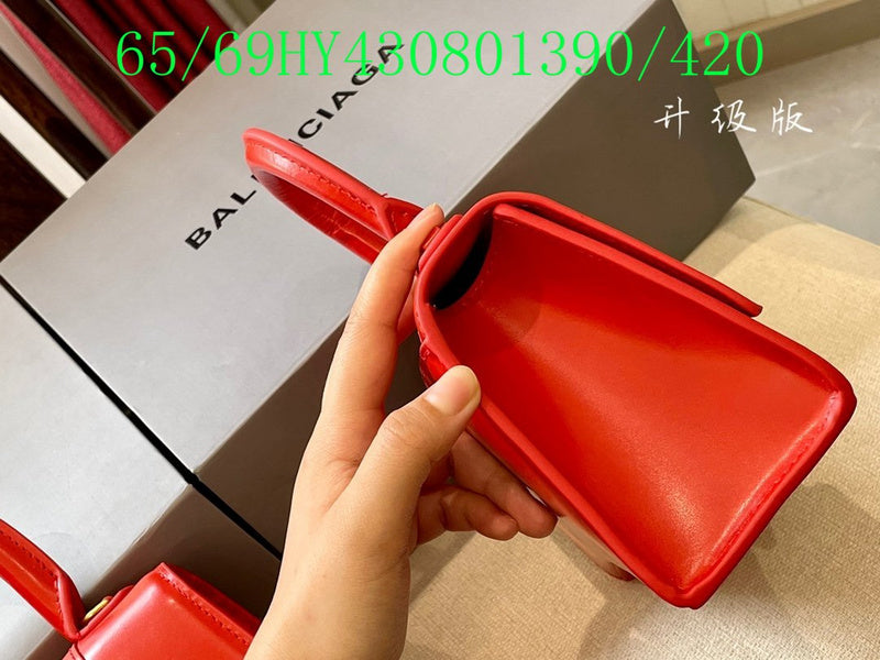 LO - BGA Bags - 2163
