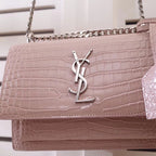BB - YSL Bag - 3878