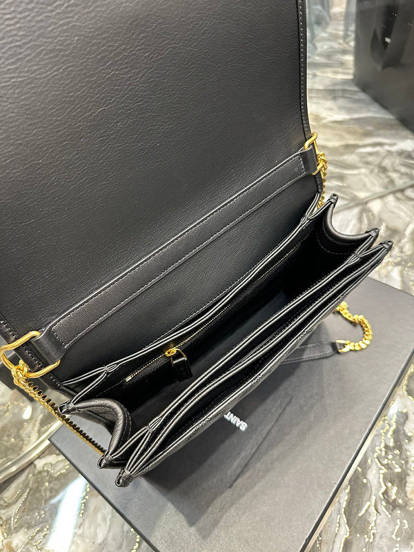 YSL BAGS - WOMEN LOVE LUXURY BAGS - 439