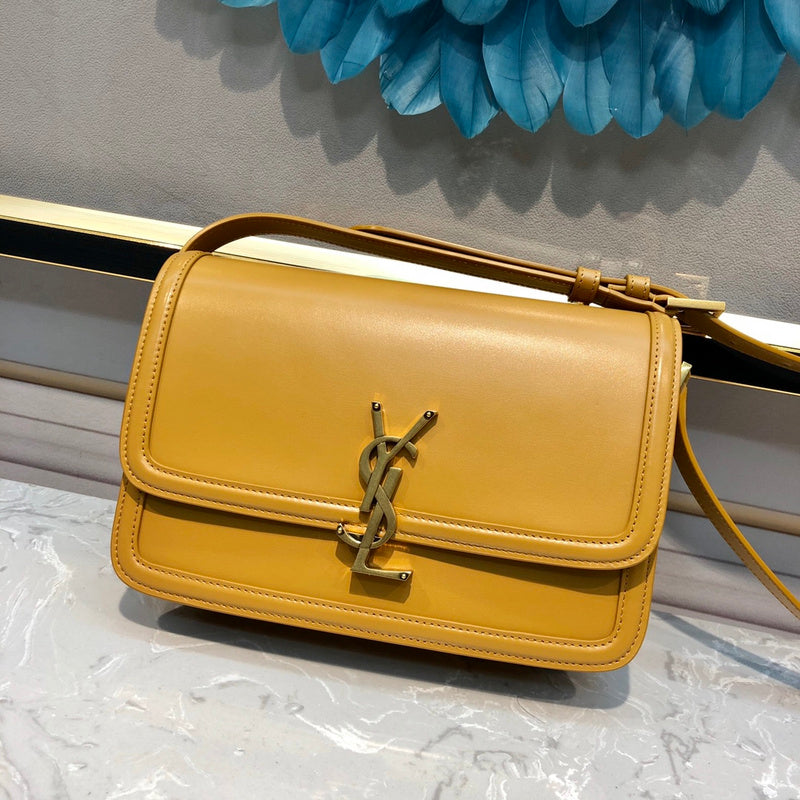 Lusso Official - LUXURY YSL BAGS - 815