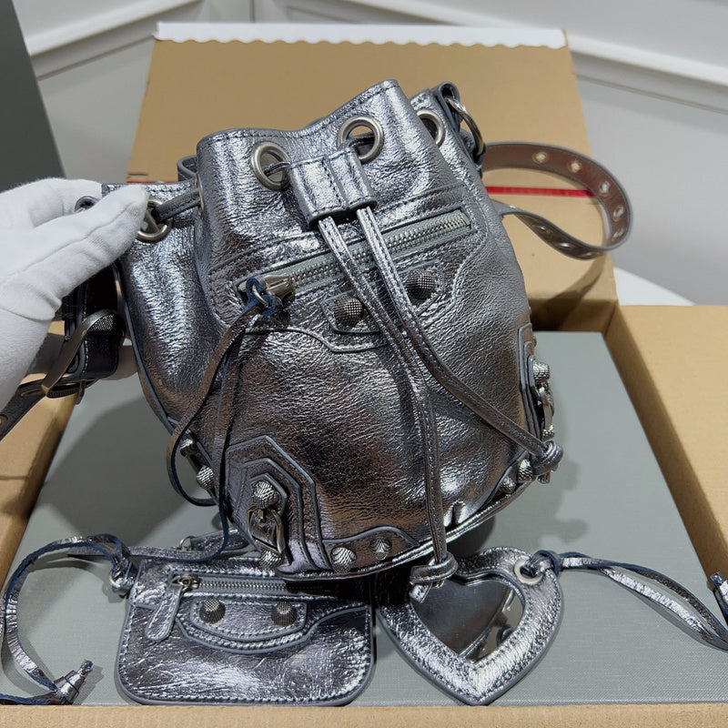 LO BAGS - BGA BAGS - 360