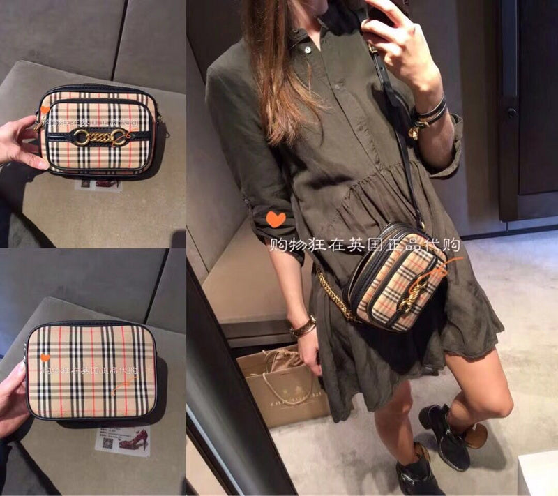 B-Berry Bags - Women Love Luxury Bags - 1066