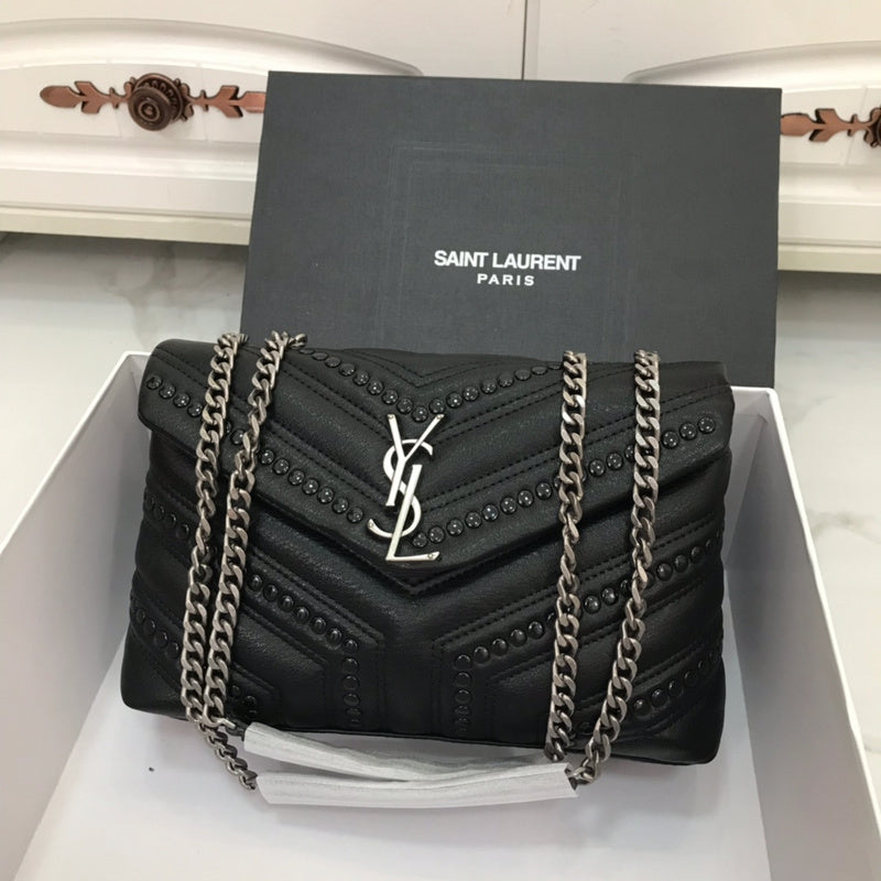 YSL BAGS - WOMEN LOVE LUXURY BAGS - 1869