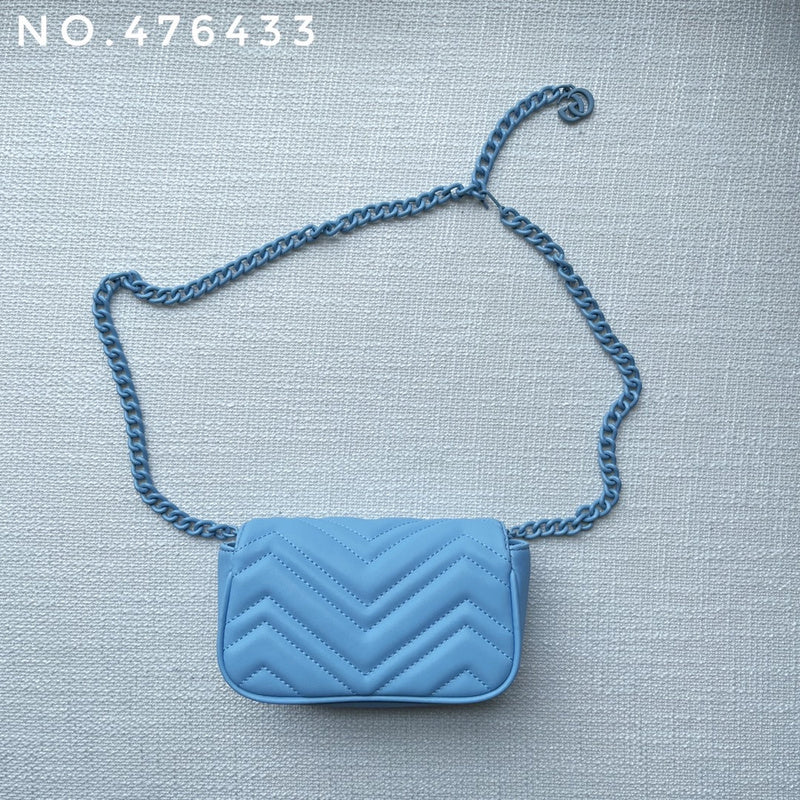 LO - GCC Bags - 1945