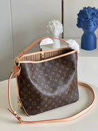 BB - LV Bags - 17314