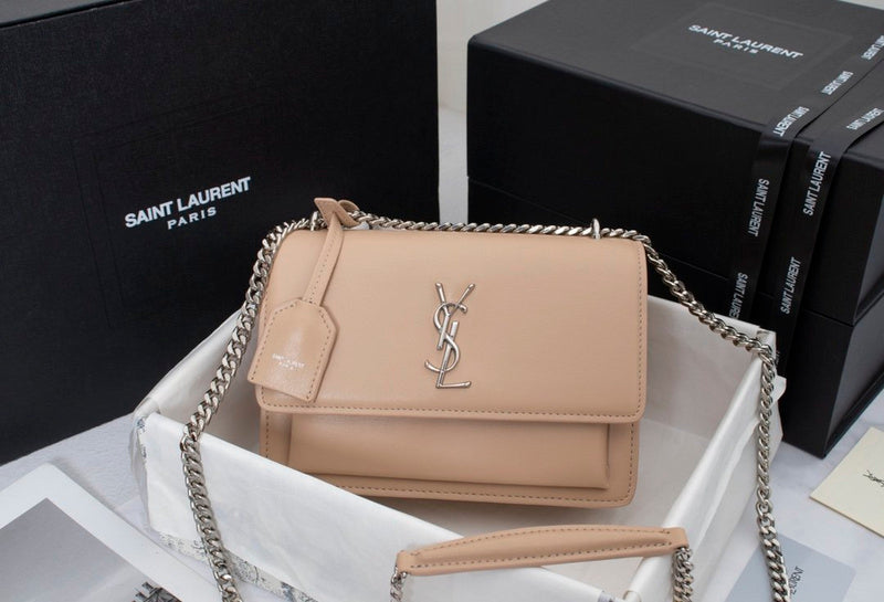 Lusso Official - LUXURY YSL BAGS - 1978