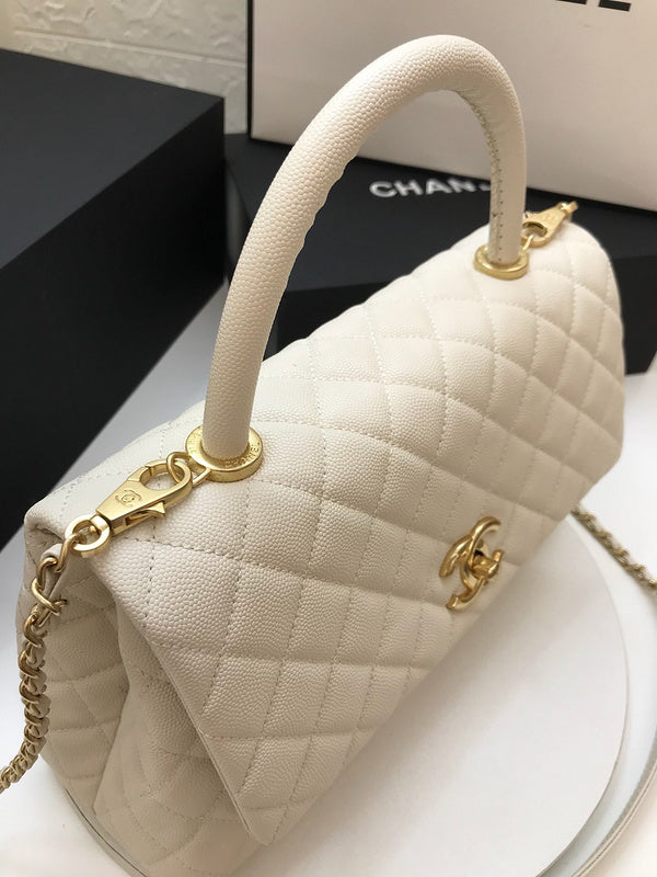 Lusso Official -  CHL BAGS  - 514