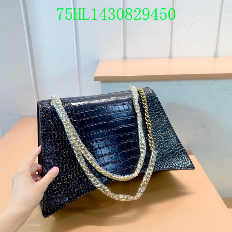 LO - BGA Bags - 2151