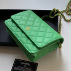 Lusso Official -  CHL BAGS  - 658