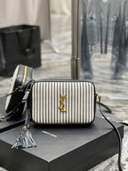 Lusso Official - LUXURY YSL BAGS - 654