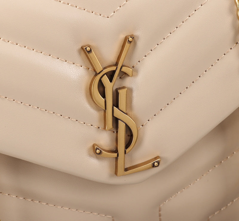 YSL BAGS - WOMEN LOVE LUXURY BAGS - 1342
